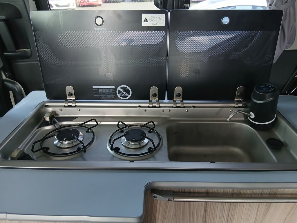 Used Ford Transit Custom 2017 for sale - 77879320: Photo 13