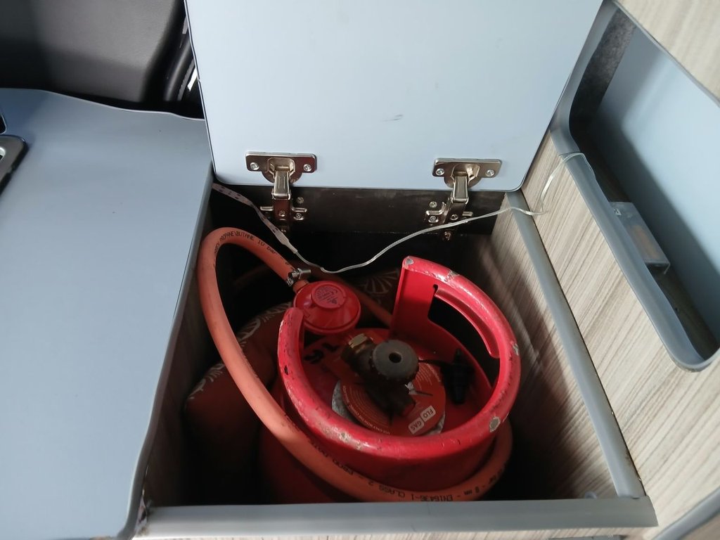 Used Ford Transit Custom 2017 for sale - 77879320: Photo 14