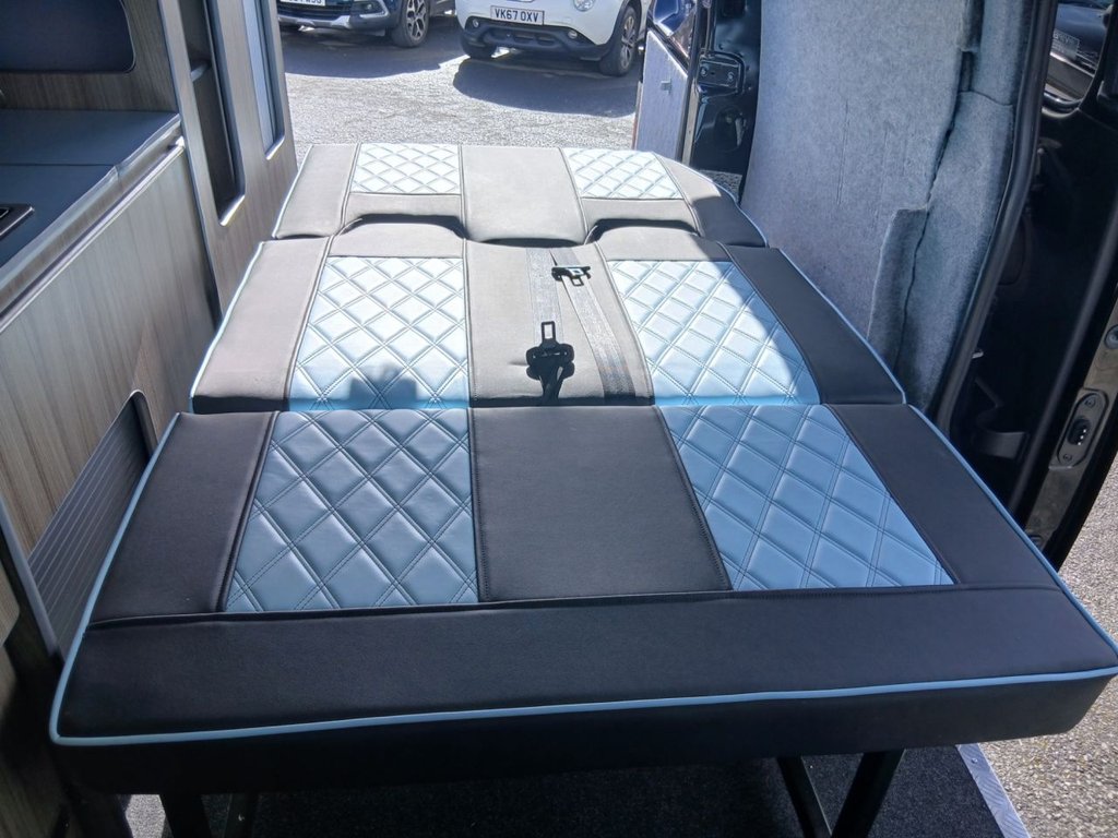 Used Ford Transit Custom 2017 for sale - 77879320: Photo 22