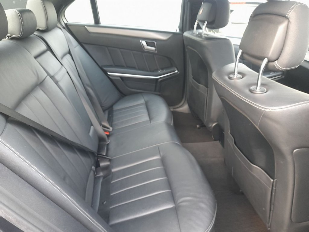 Used Mercedes-Benz E Class 2015 for sale - 77005407: Photo 11