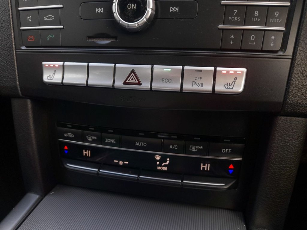 Used Mercedes-Benz E Class 2015 for sale - 77005407: Photo 18