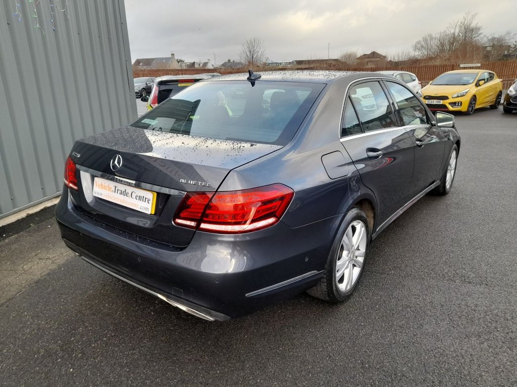 Used Mercedes-Benz E Class 2015 for sale - 77005407: Photo 6