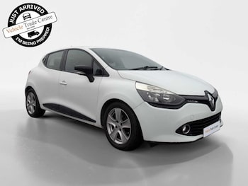 Used Renault Clio 2015 for sale - 79481715: Photo