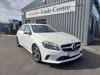 2015 (65) - A180d SE 5dr