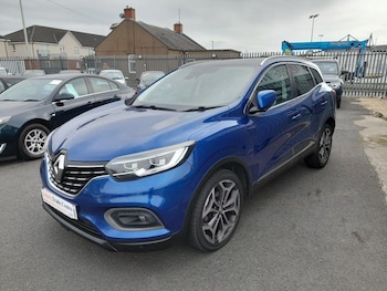 Used Renault Kadjar 2019 for sale - 76137555: Photo