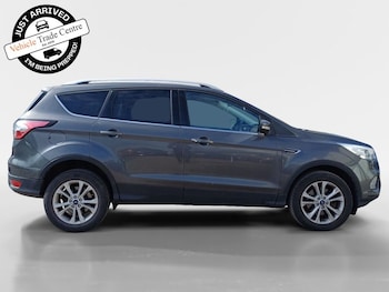 Used Ford Kuga 2017 for sale - 78645110: Photo