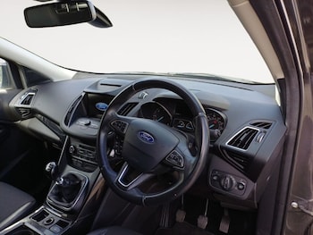 Used Ford Kuga 2017 for sale - 78645110: Photo