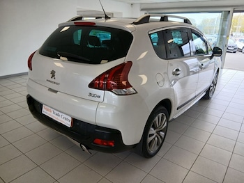 Used Peugeot 3008 2015 for sale - 78330425: Photo