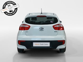 Used Kia Rio 2015 for sale - 77849723: Photo