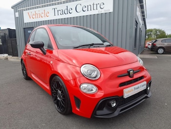 Abarth - 595