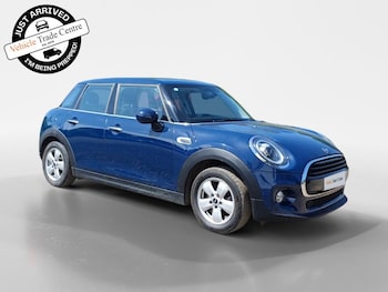 Used MINI Hatch 2018 for sale - 78851112: Photo
