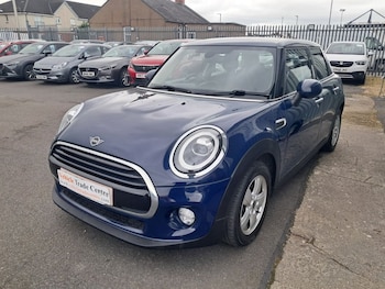 Used MINI Hatch 2018 for sale - 78851112: Photo