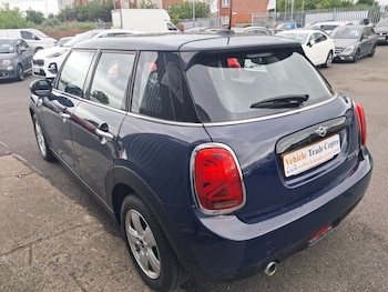 Used MINI Hatch 2018 for sale - 78851112: Photo