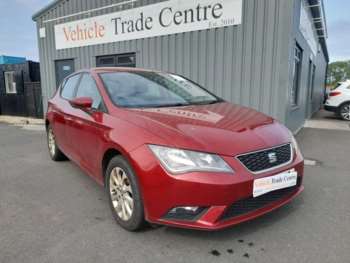 2013 (13) - 1.6 TDI CR SE Hatchback 5dr Diesel Manual Euro 5 (s/s) (105 ps)