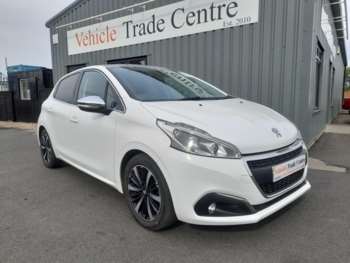 2016 (66) - 1.2 PureTech Allure Premium Hatchback 5dr Petrol Manual Euro 6 (82 ps) ++ B