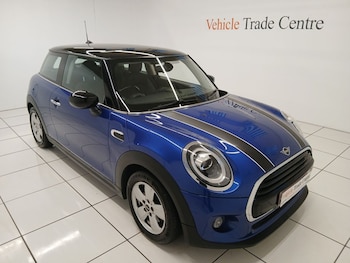 Used MINI Hatch 2020 for sale - 79141674: Photo