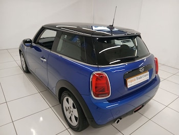 Used MINI Hatch 2020 for sale - 79141674: Photo