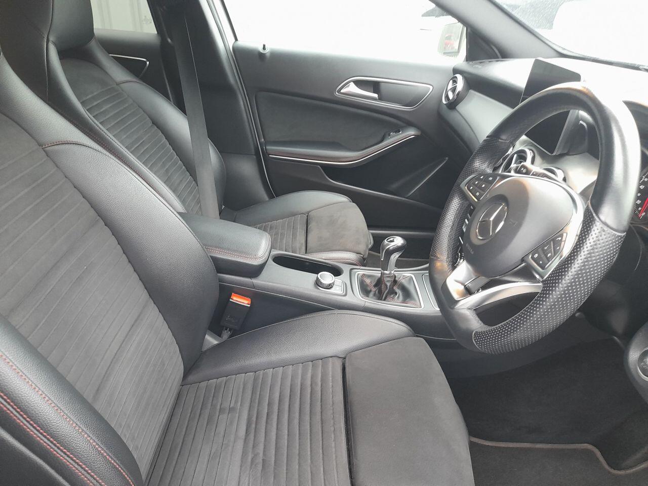 Used Mercedes-Benz GLA 2018 for sale - 76199923: Photo 11