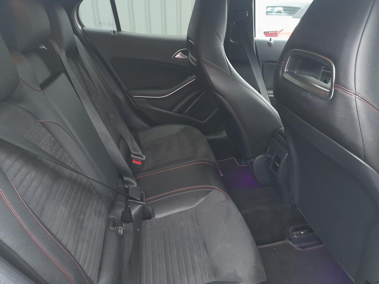 Used Mercedes-Benz GLA 2018 for sale - 76199923: Photo 12