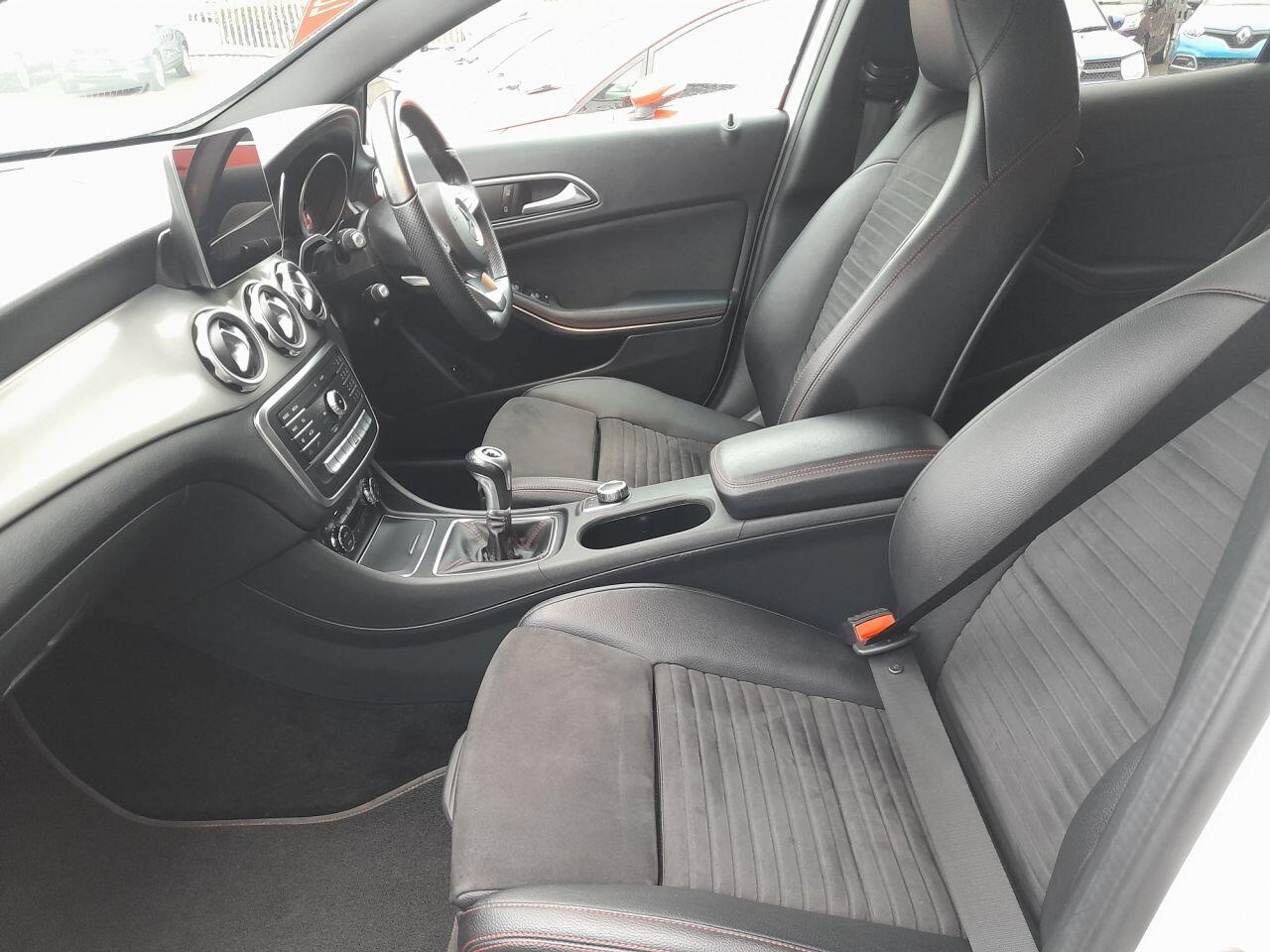 Used Mercedes-Benz GLA 2018 for sale - 76199923: Photo 15