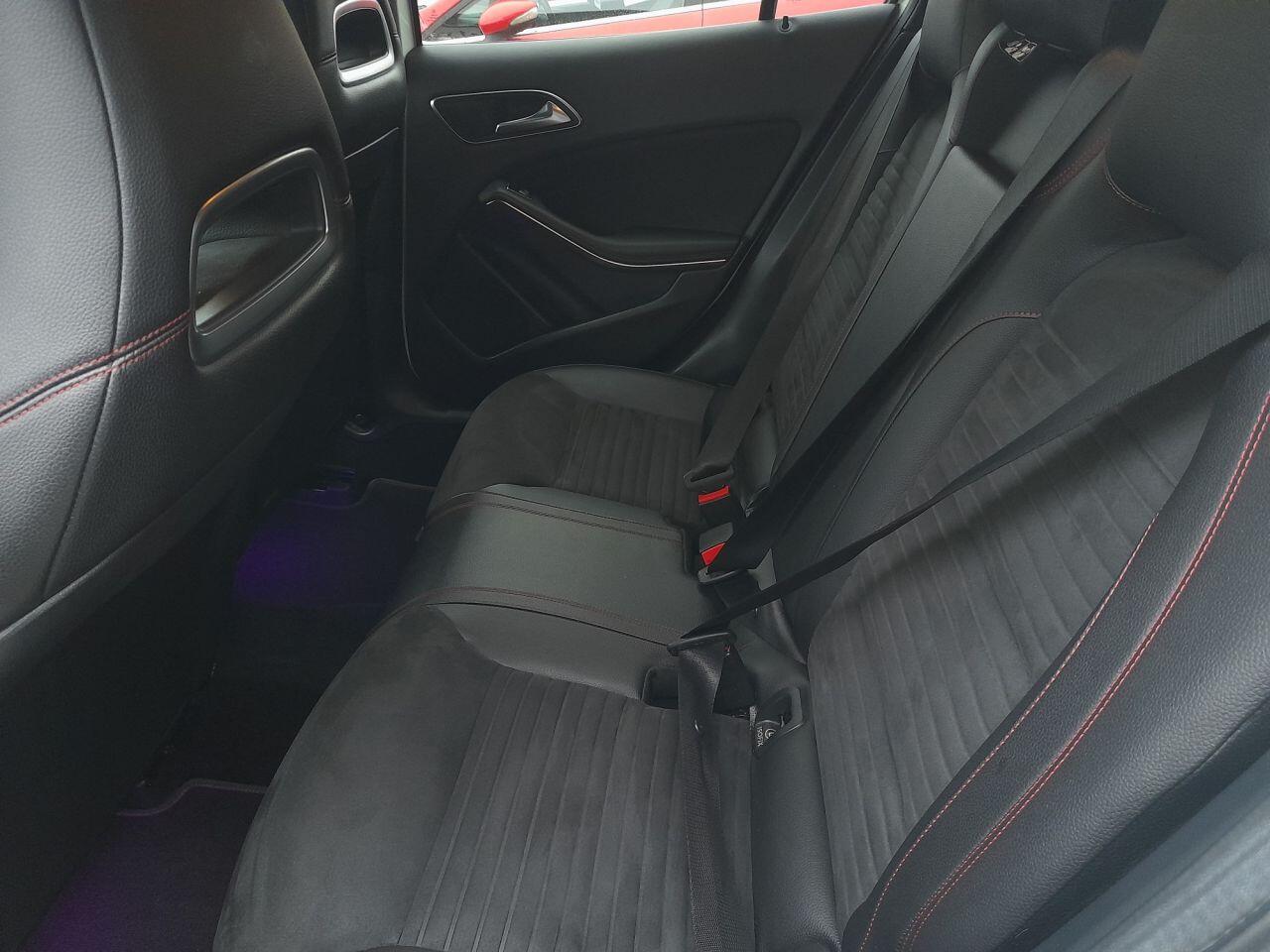 Used Mercedes-Benz GLA 2018 for sale - 76199923: Photo 16