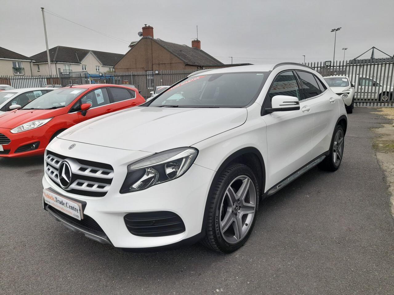 Used Mercedes-Benz GLA 2018 for sale - 76199923: Photo 3