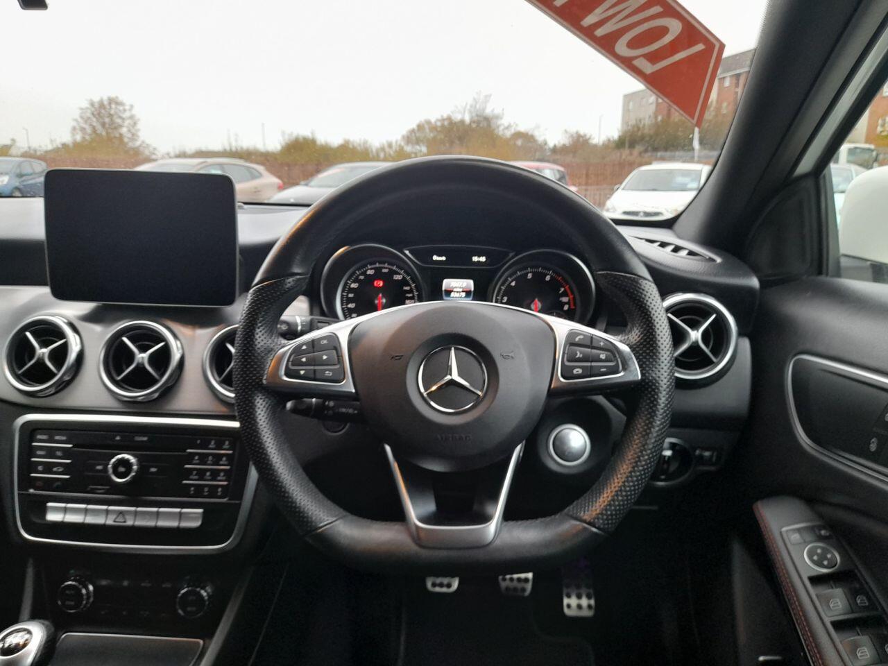 Used Mercedes-Benz GLA 2018 for sale - 76199923: Photo 9