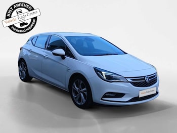 Used Vauxhall Astra 2018 for sale - 79245072: Photo