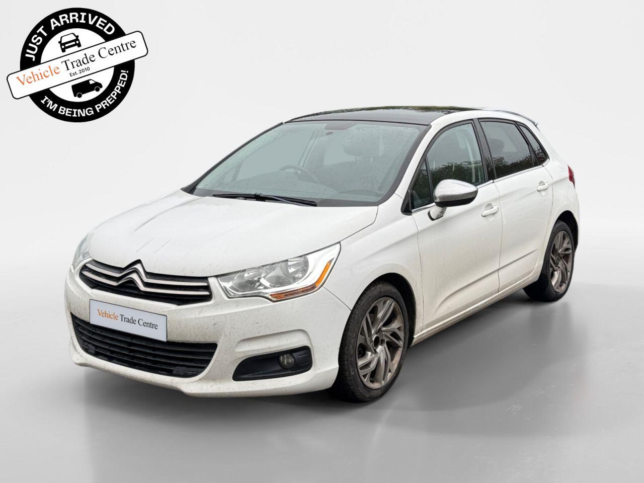 Used Citroen C4 2014 for sale - 76458171: Photo 1