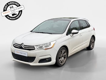 Used Citroen C4 2014 for sale - 76458171: Photo