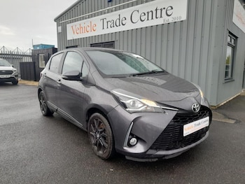 Toyota - Yaris