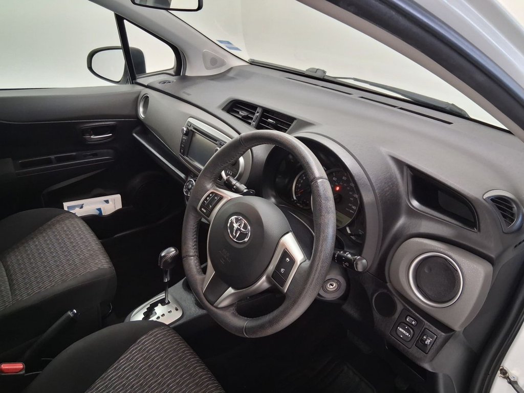 Used Toyota Yaris 2013 for sale - 77161592: Photo 10