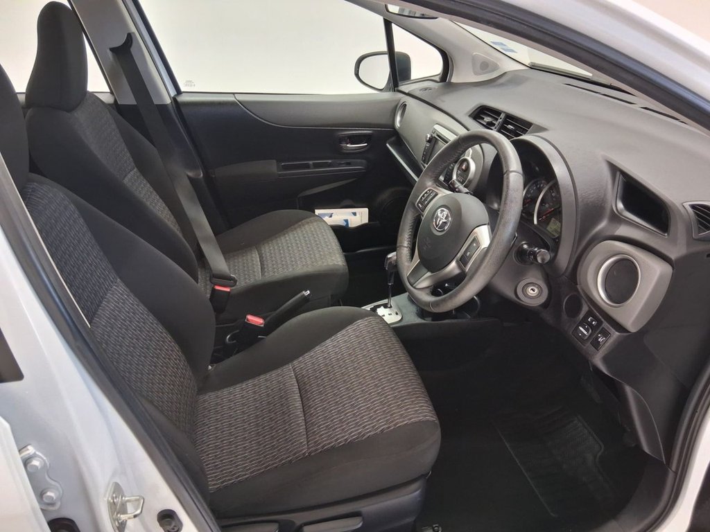 Used Toyota Yaris 2013 for sale - 77161592: Photo 11