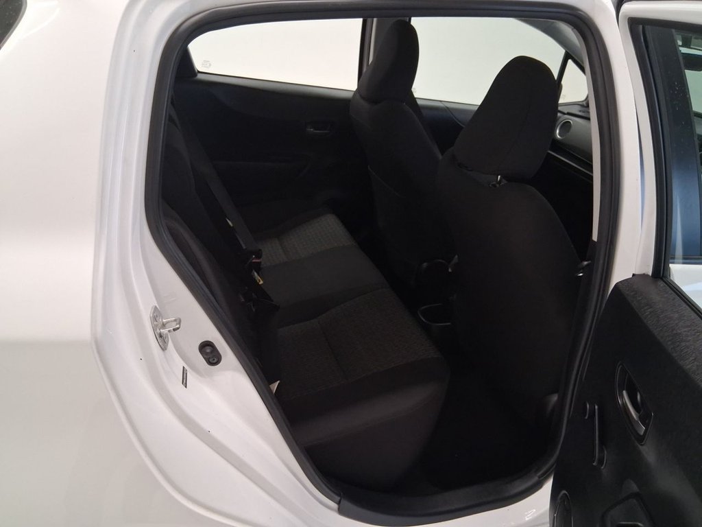 Used Toyota Yaris 2013 for sale - 77161592: Photo 12