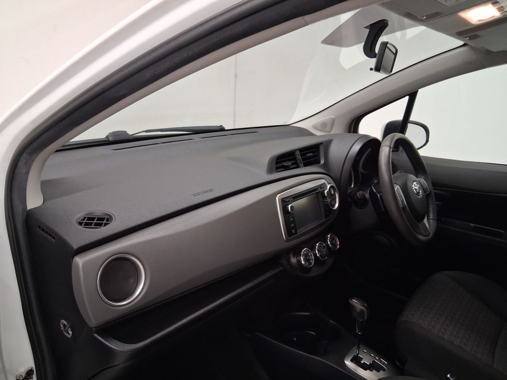 Used Toyota Yaris 2013 for sale - 77161592: Photo 13