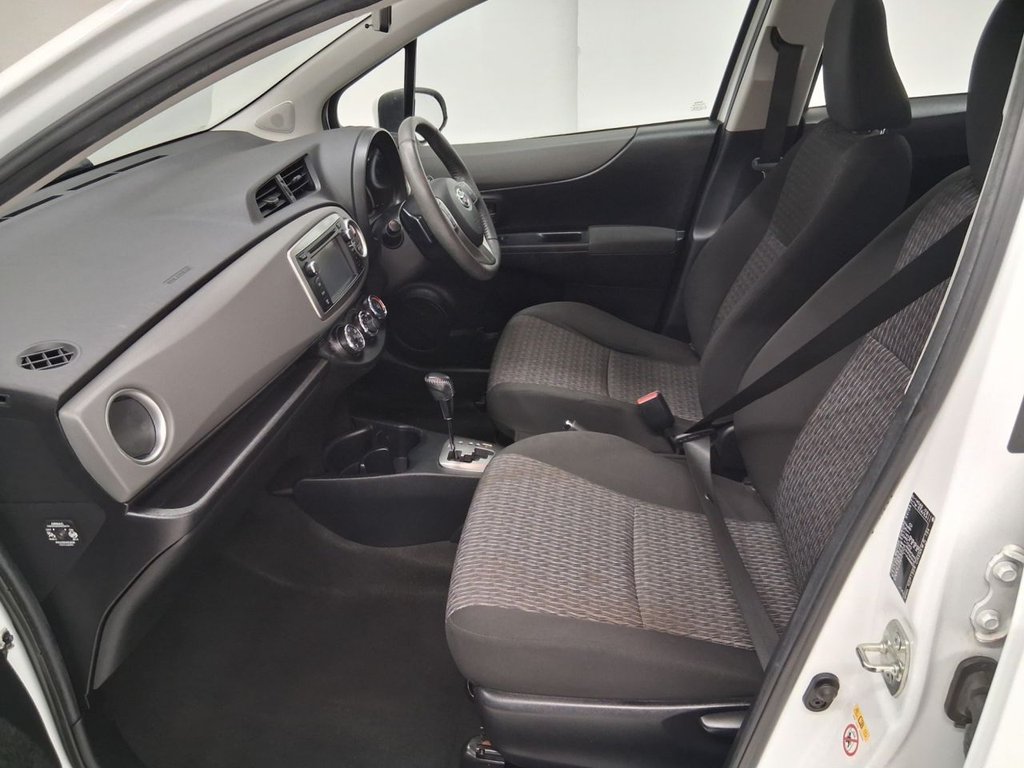Used Toyota Yaris 2013 for sale - 77161592: Photo 14