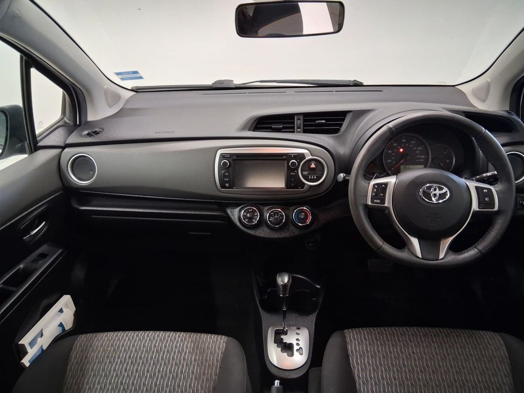 Used Toyota Yaris 2013 for sale - 77161592: Photo 16