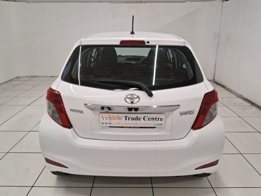 Used Toyota Yaris 2013 for sale - 77161592: Photo 5