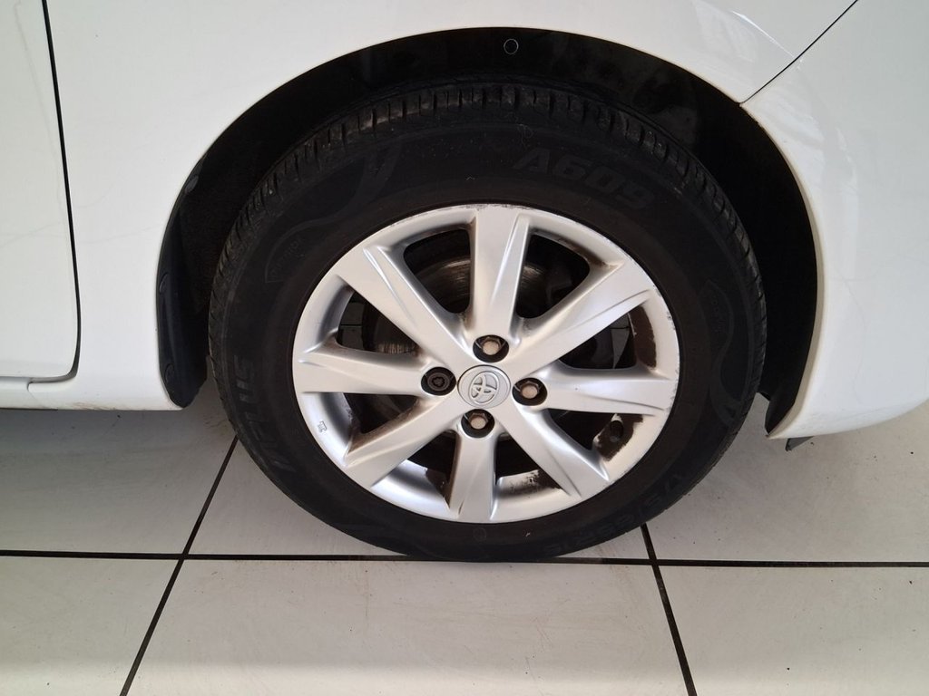 Used Toyota Yaris 2013 for sale - 77161592: Photo 7