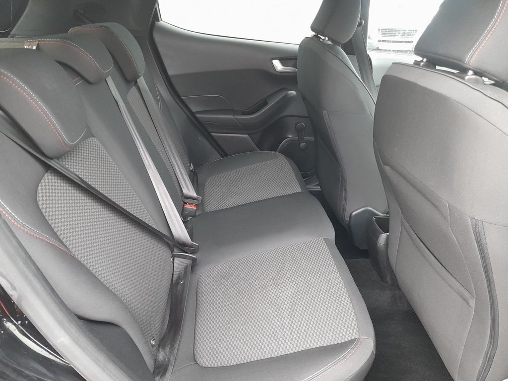 Used Ford Fiesta 2018 for sale - 77631929: Photo 11