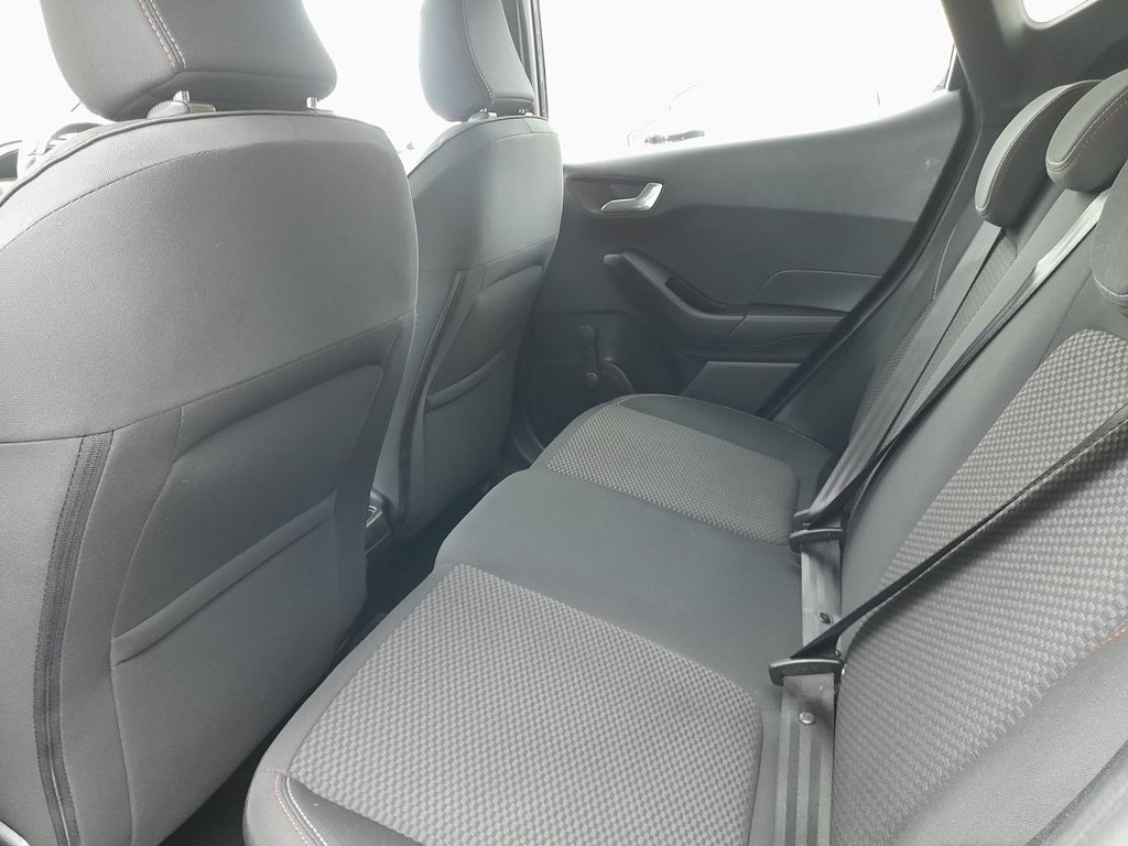 Used Ford Fiesta 2018 for sale - 77631929: Photo 15