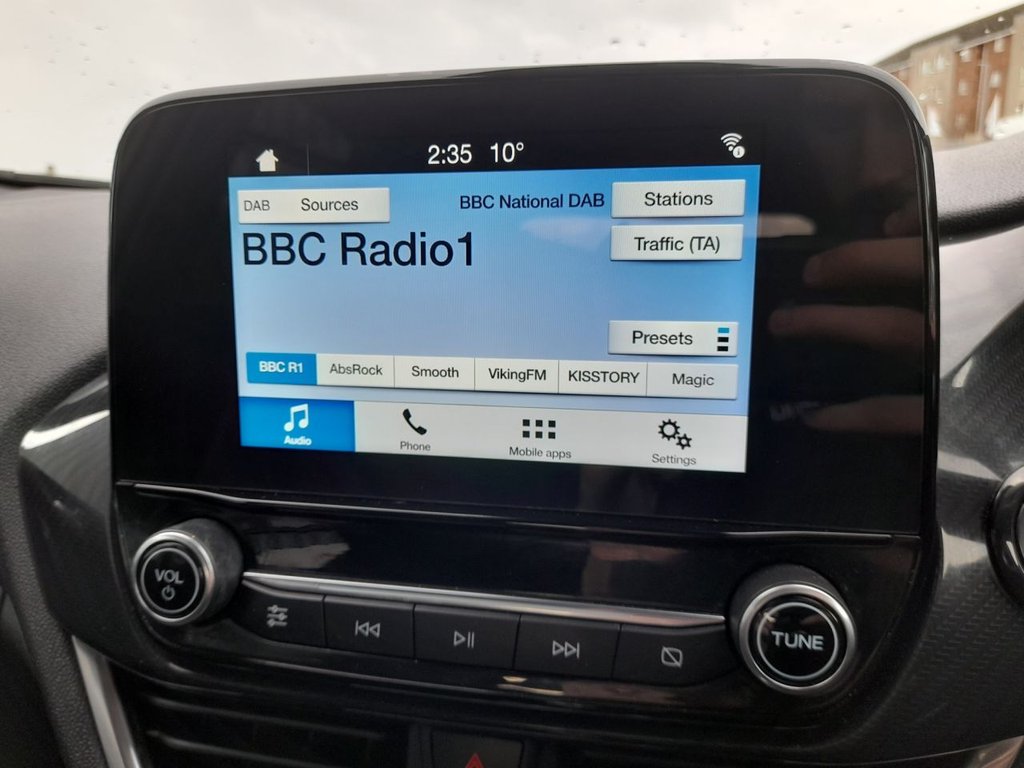 Used Ford Fiesta 2018 for sale - 77631929: Photo 16