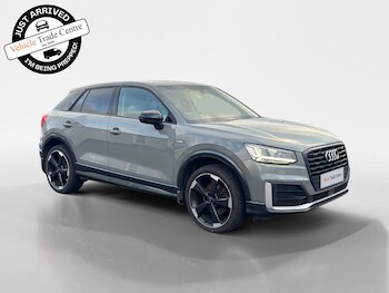 2017 (17) - 1.4 TFSI Edition 1 5dr S Tronic