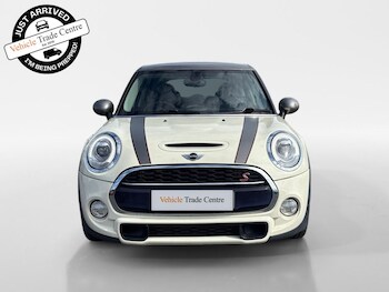Used MINI Hatch 2017 for sale - 78557341: Photo