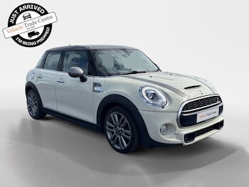 Used MINI Hatch 2017 for sale - 78557341: Photo