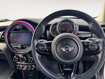 Used MINI Hatch 2017 for sale - 78557341: Photo