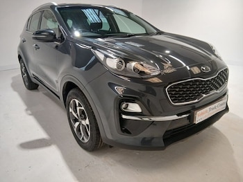 Used Kia Sportage 2018 for sale - 79155033: Photo