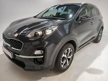 Used Kia Sportage 2018 for sale - 79155033: Photo