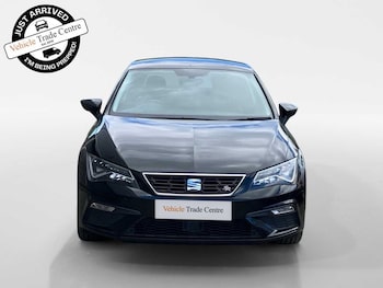Used SEAT Leon 2018 for sale - 78725601: Photo