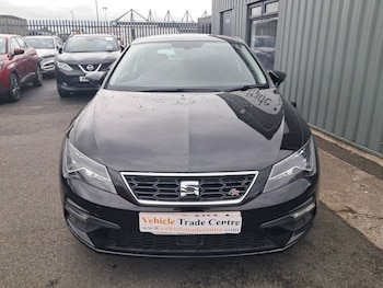 Used SEAT Leon 2018 for sale - 78725601: Photo